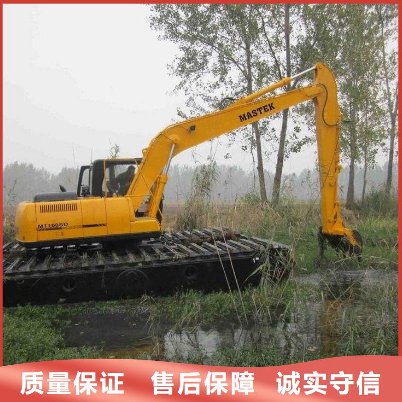 水上挖掘机租赁租赁水上挖掘机欢迎合作