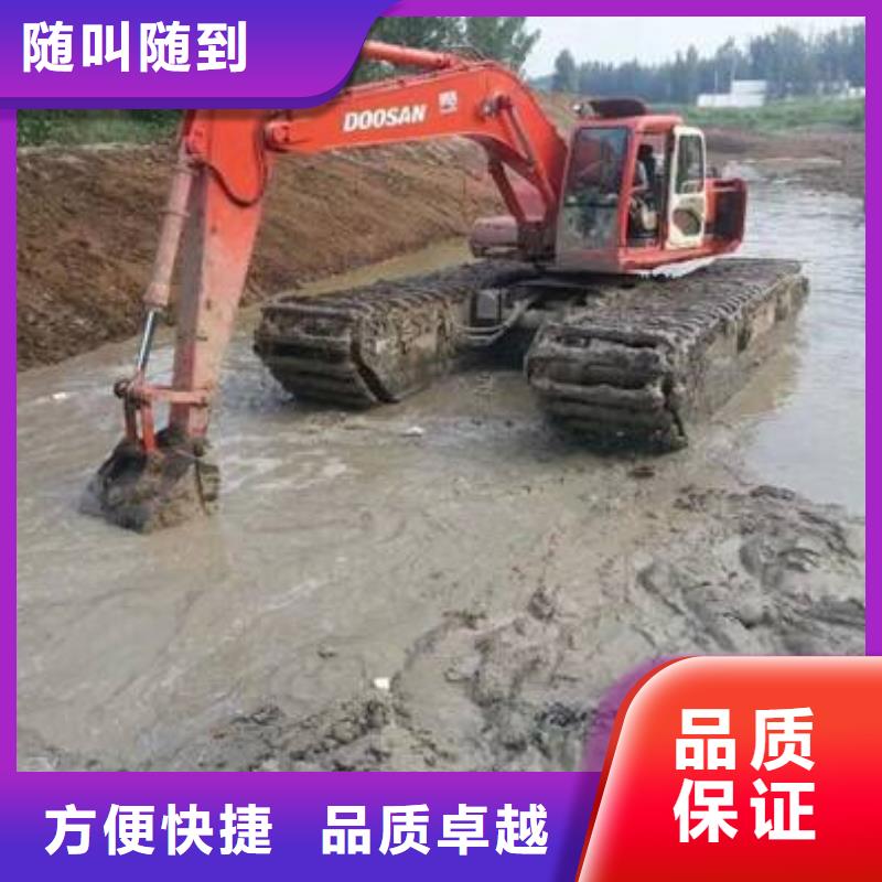 水上挖掘机租赁租赁水上挖掘机公司24小时为您服务