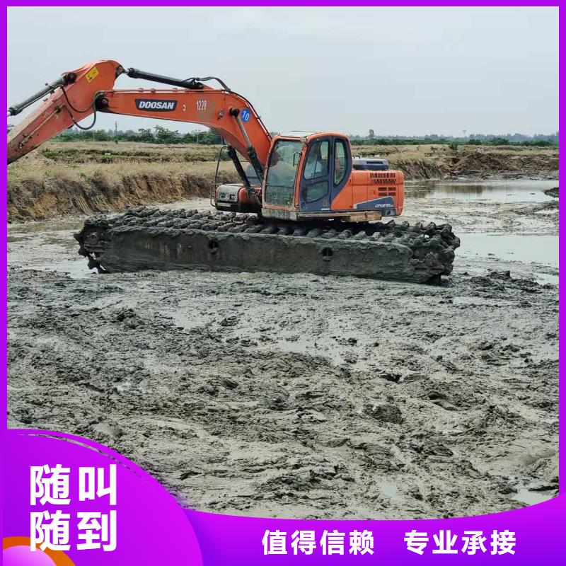 履带水挖机租赁价格查询