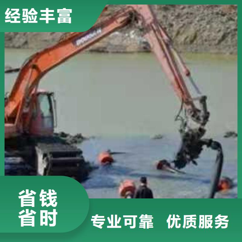 水上挖掘机租赁,租赁水上挖掘机省钱省时