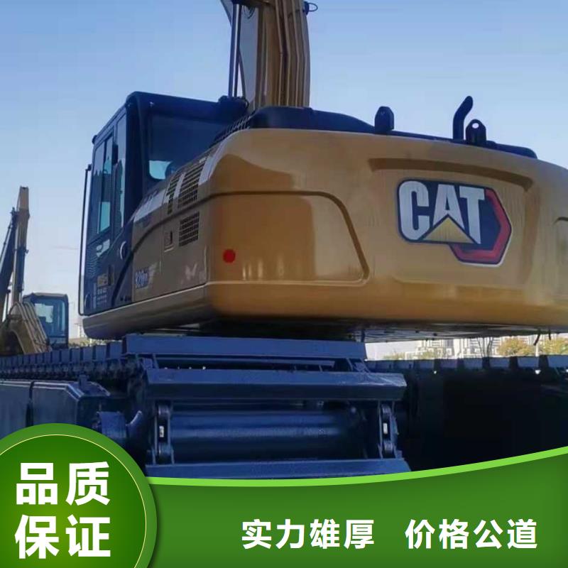 水上挖掘机租赁-租赁水上挖掘机公司多家服务案例
