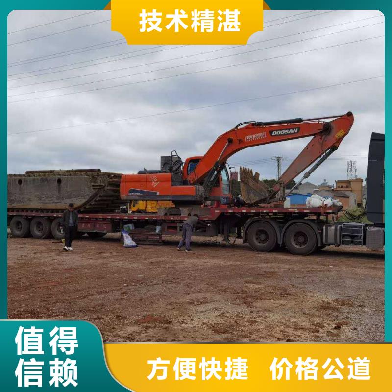 水上挖掘机租赁湿地挖机租赁公司专业承接