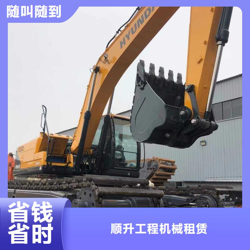 水上挖掘机租赁_租赁大小船挖高品质