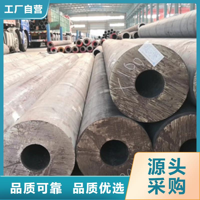 无缝钢管结构管厂家今年新款