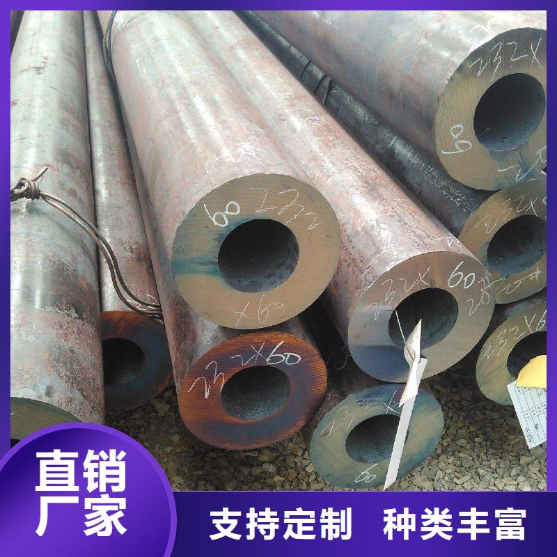 无缝钢管_低中压锅炉管厂家优质原料