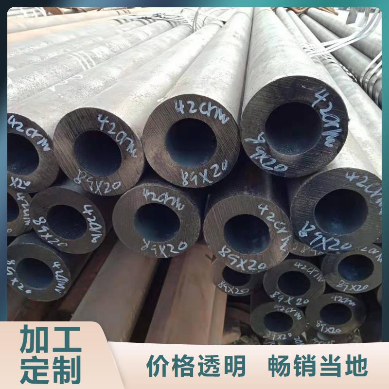 无缝钢管高压炉管厂家专业设计