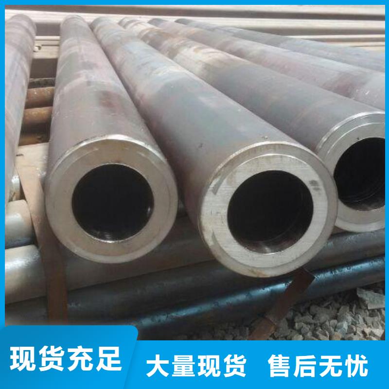 无缝钢管化肥用管厂家使用寿命长久