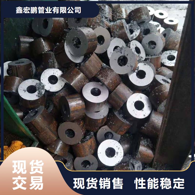 无缝钢管-精密钢管价格实惠工厂直供