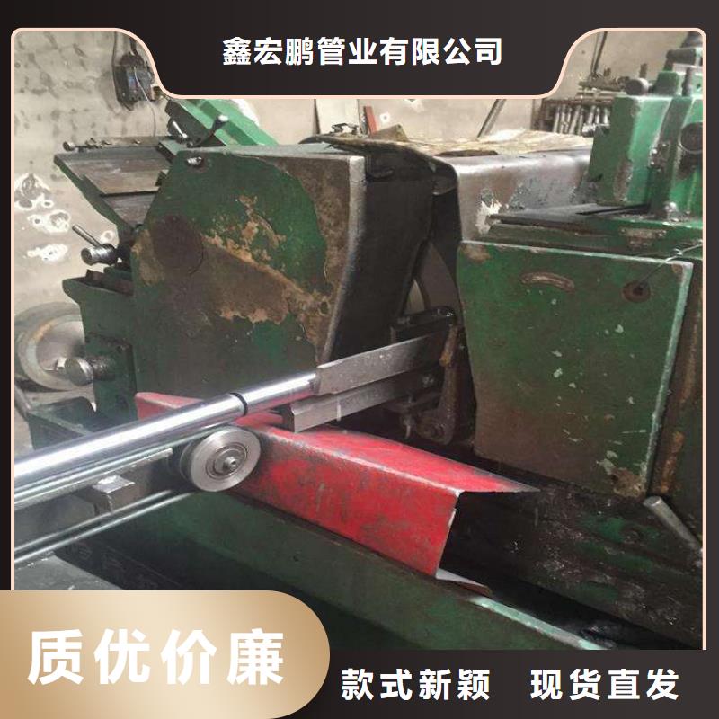 无缝钢管厚壁钢管厂现货充足量大优惠