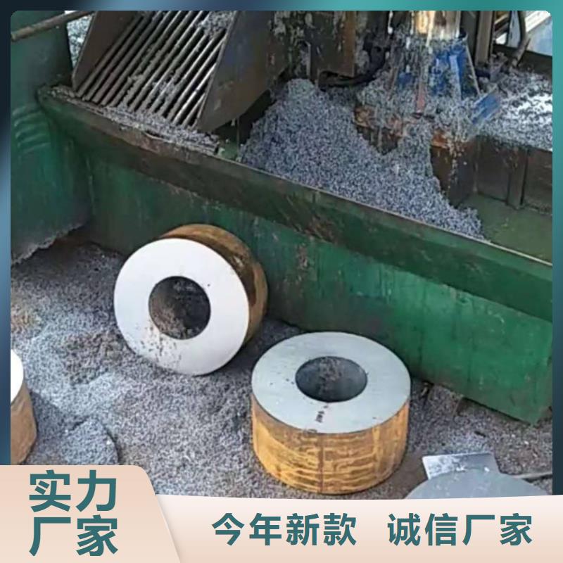 无缝钢管异型管厂家质检严格