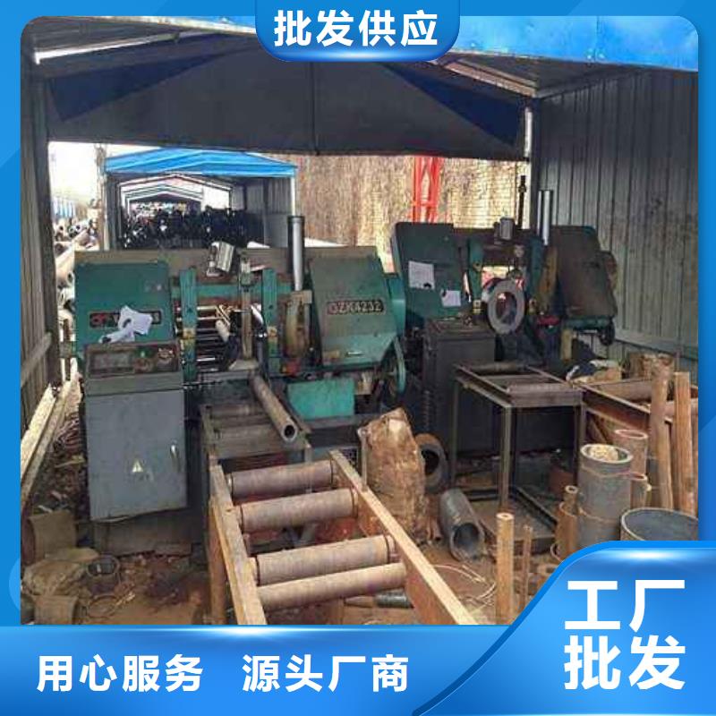 无缝钢管结构管厂家今年新款