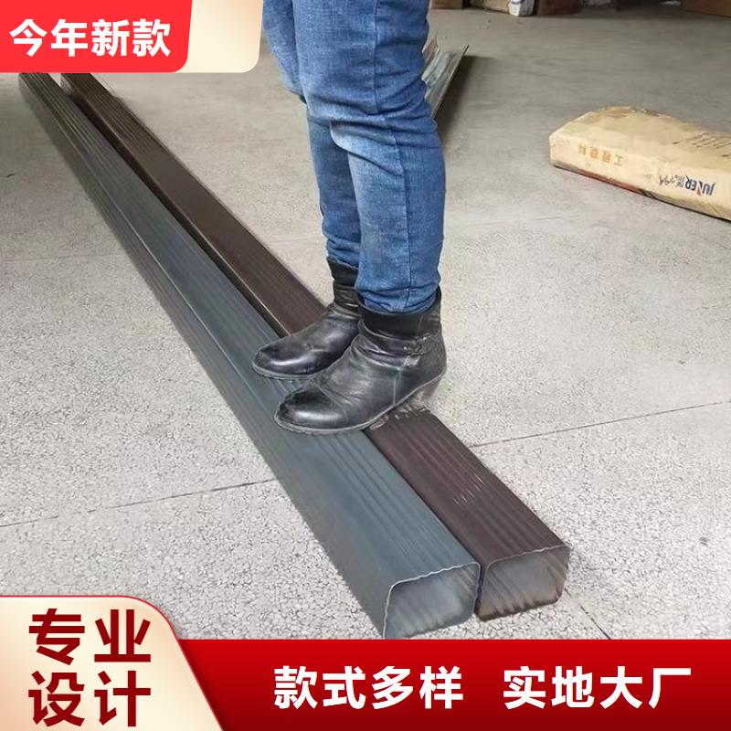 雨水管规格型号价格低