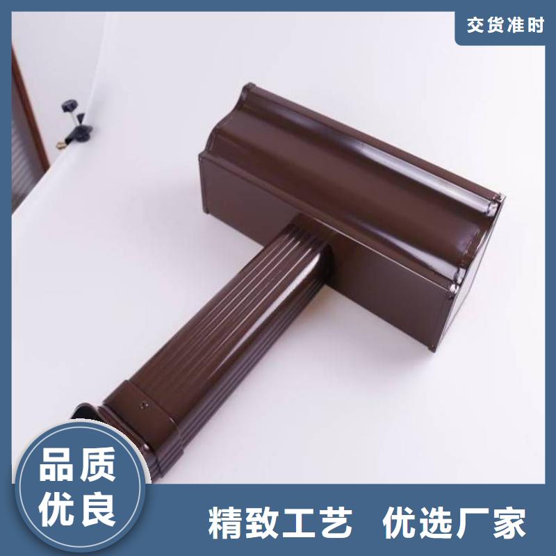 铝合金天沟 304不锈钢排水天沟自有厂家