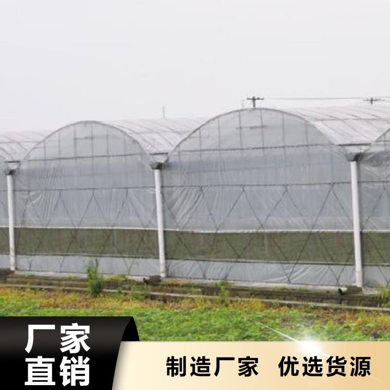韶山市西瓜大棚用多大的钢管实体大厂