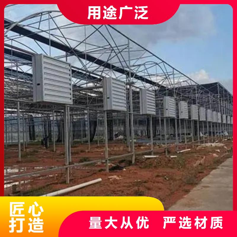 县通风气楼品质保证