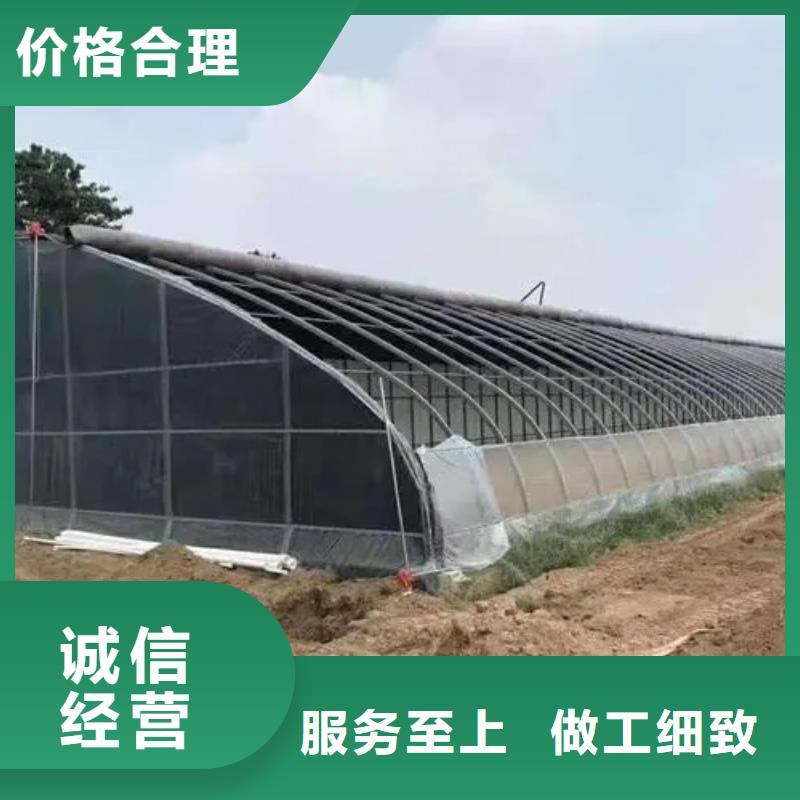 县通风气楼品质保证
