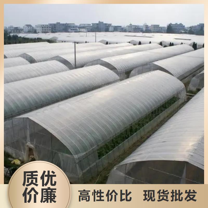 县大棚天沟水槽质量优