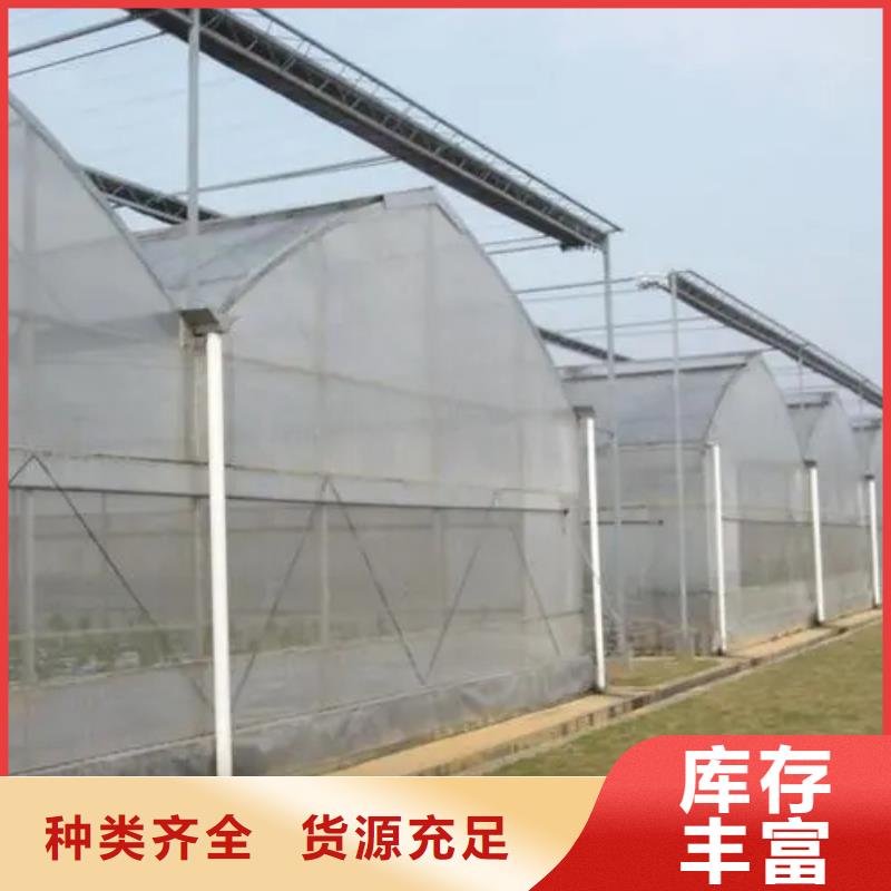 大棚钢管厂生产基地