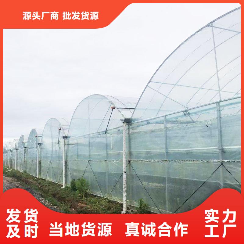 宁津县GP825蔬菜大棚管现货报价