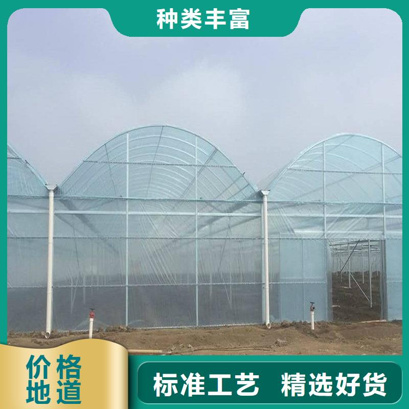 县连体大棚排水天沟厂家现货