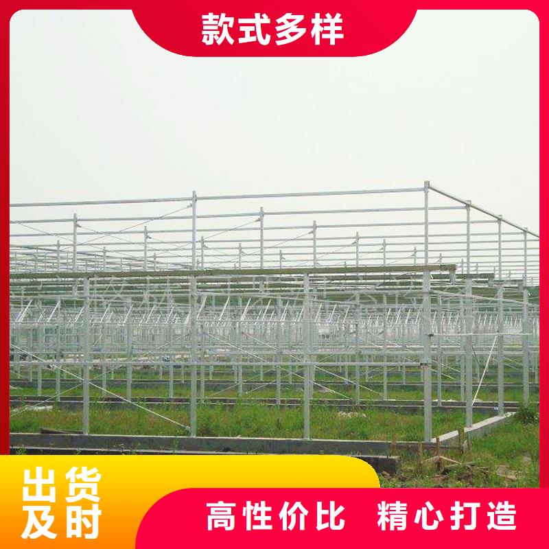 蔬菜大棚管多少钱一亩厂家直销