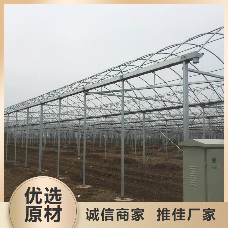 大棚钢管厂生产基地