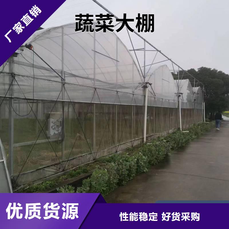县大棚防风卡槽供应商