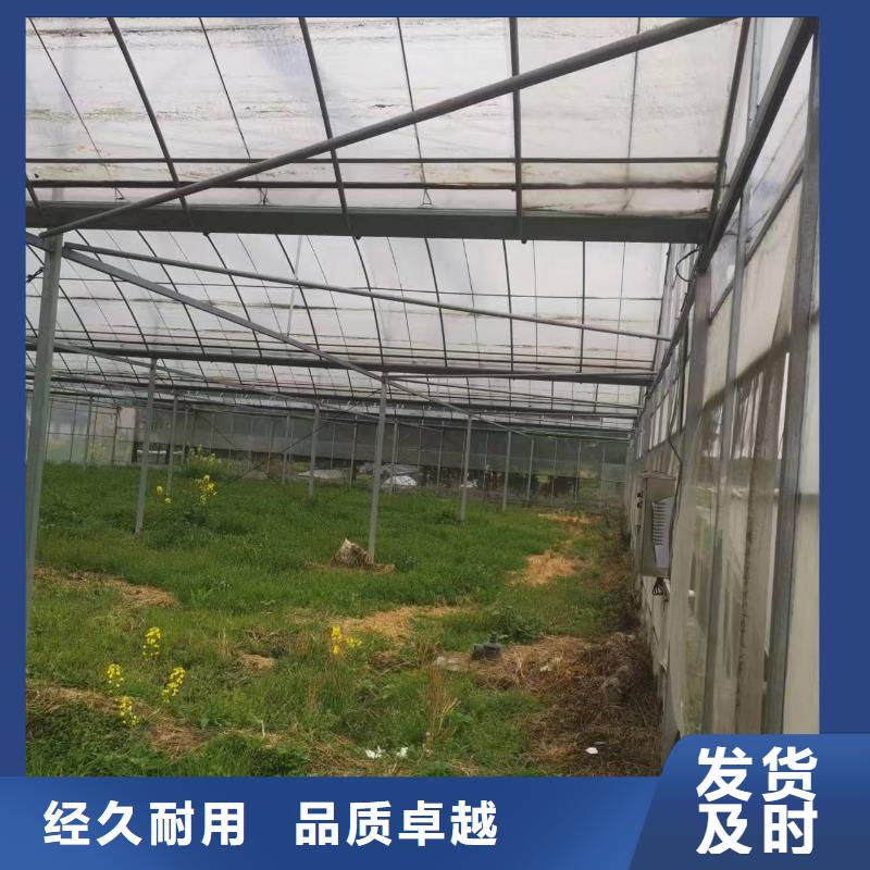 县连体大棚排水天沟本地厂家