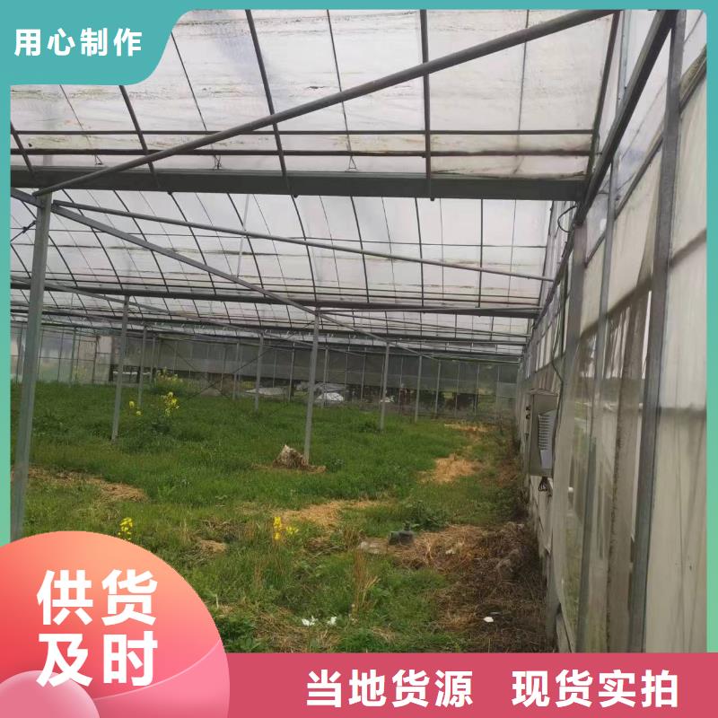 县大棚PO膜多少钱一平方工厂直销