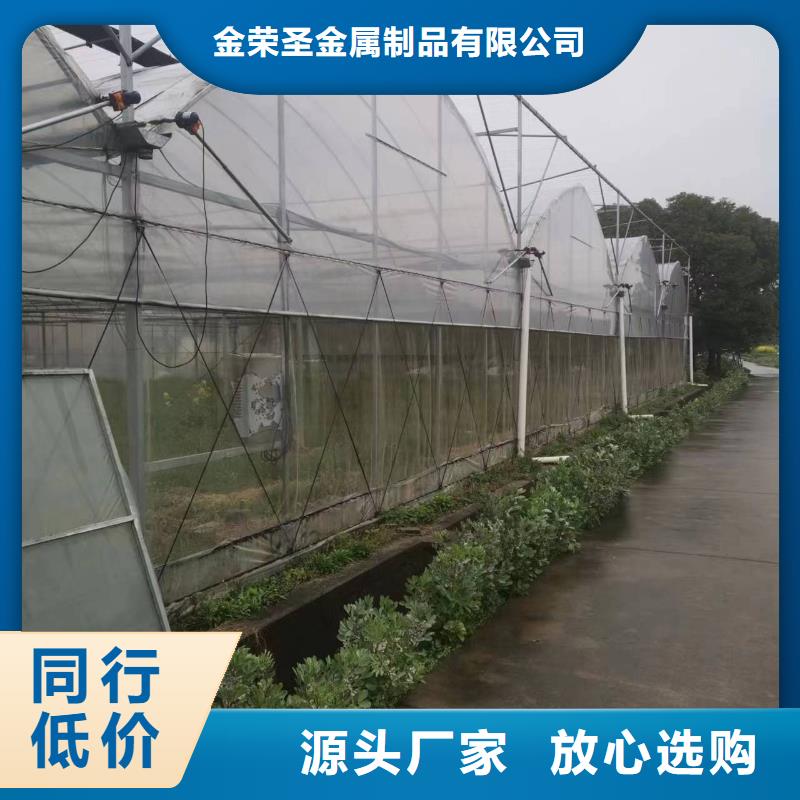 县大棚钢管厂家生产基地