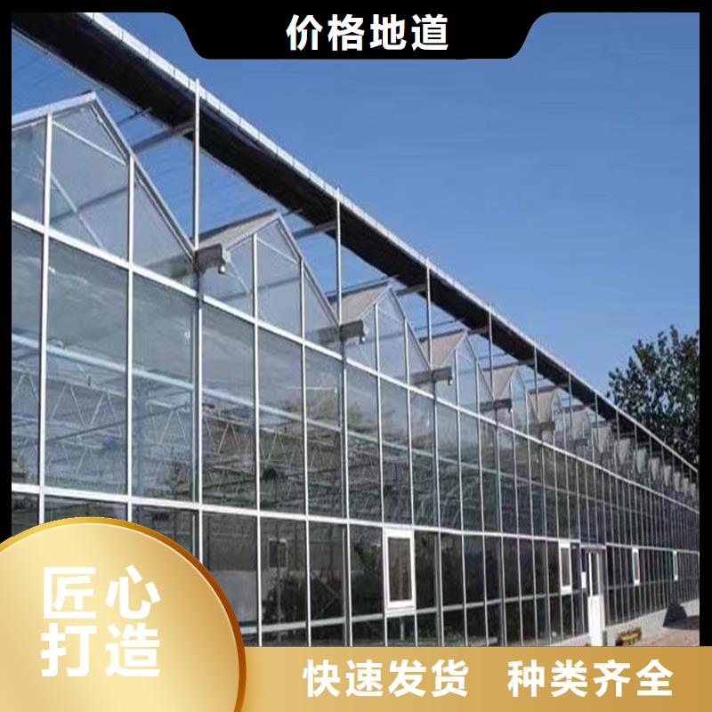 韶山市西瓜大棚用多大的钢管实体大厂