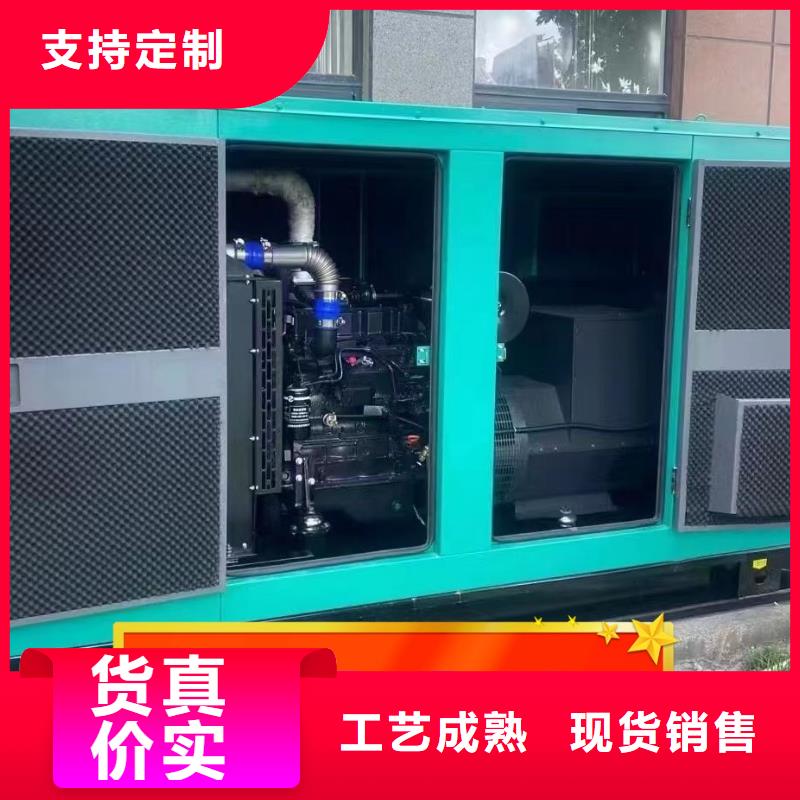 发电机租赁实力团队