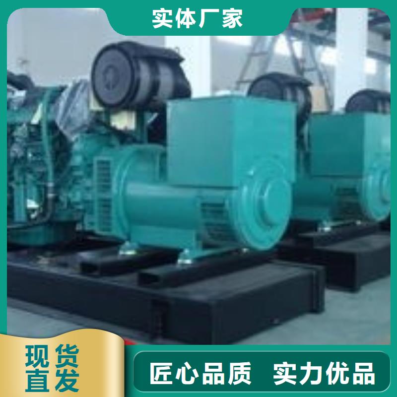 发电机租赁欢迎合作