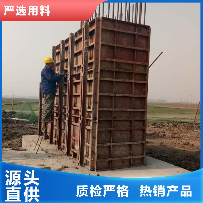 钢模板租赁桥梁大平模出租型号全价格低