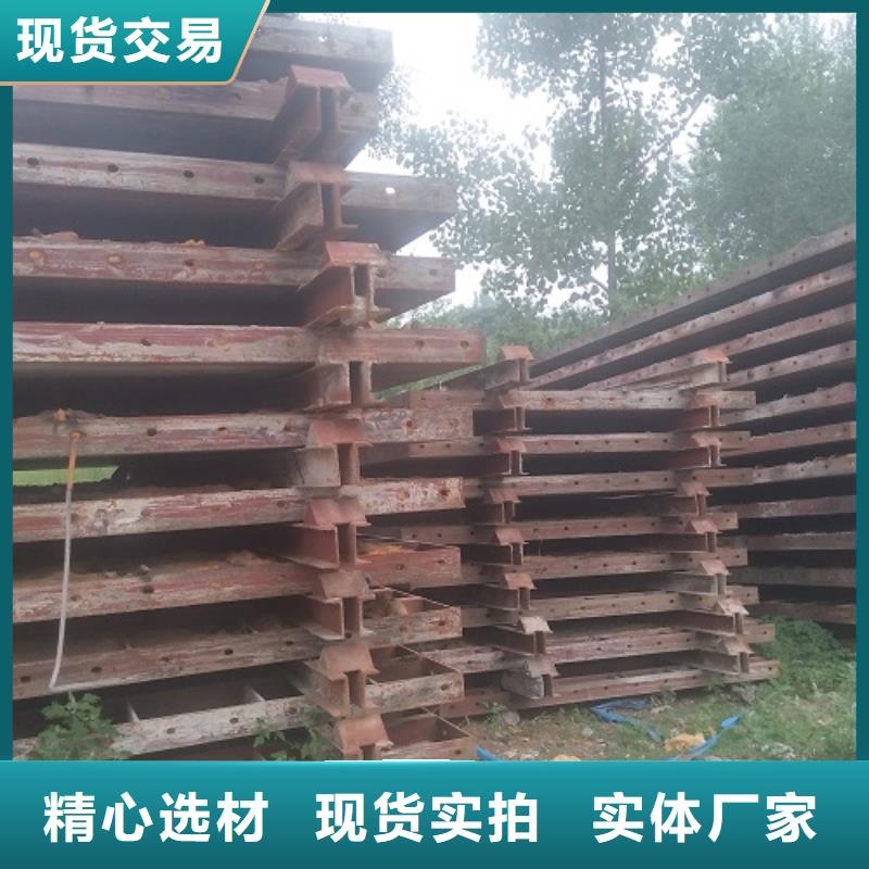 钢模板租赁 挂篮出租满足多种行业需求