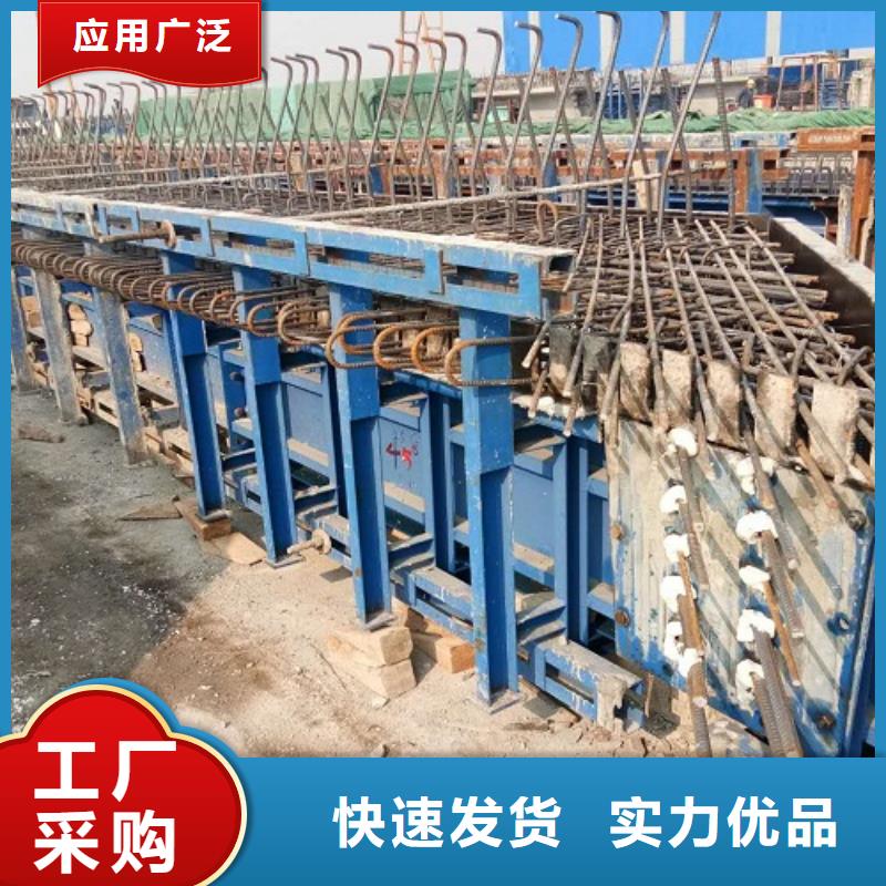 钢模板租赁悬臂挂篮出租按需设计