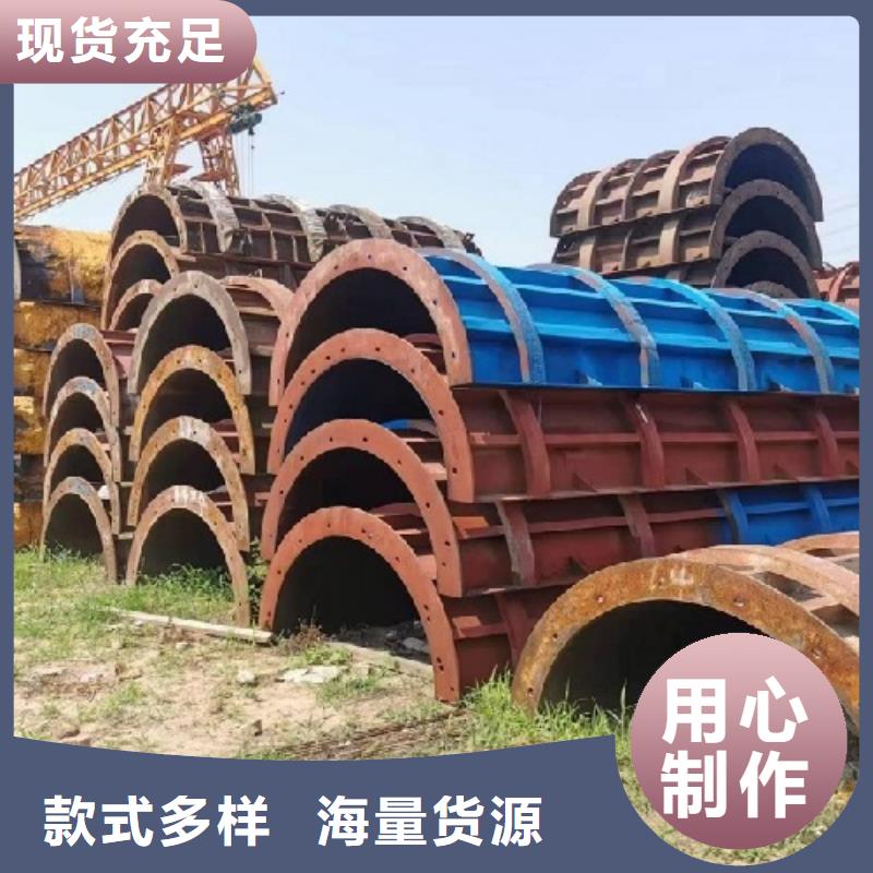 钢模板租赁_抱箍模板租赁敢与同行比服务