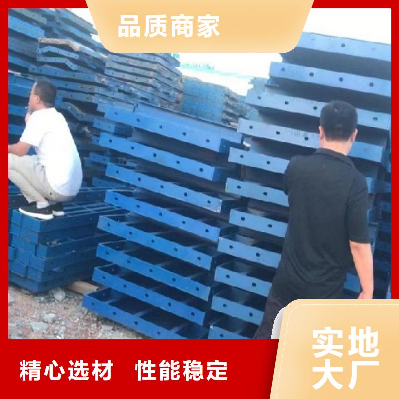 钢模板租赁,铺路钢板出租实力优品