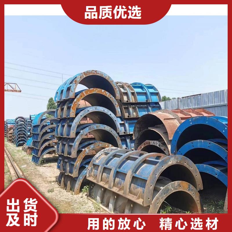 钢模板租赁抱箍模板租赁实体厂家支持定制