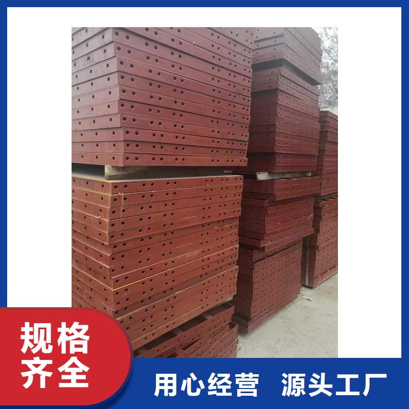 钢模板租赁_抱箍模板租赁敢与同行比服务