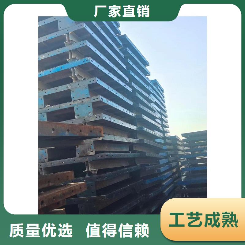 钢模板租赁路桥钢模板租赁种类齐全
