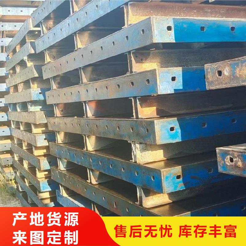 钢模板租赁_铺路钢板出租品质保障售后无忧