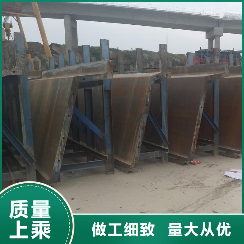 钢模板租赁出租工字钢出租品质保证实力见证