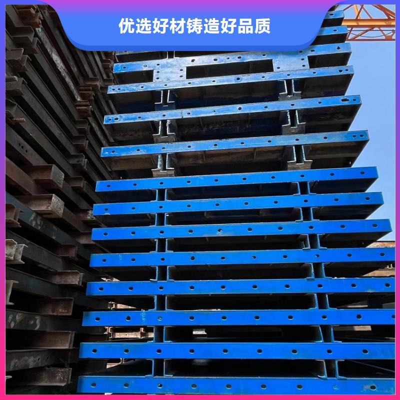 钢模板租赁出租 墩柱钢模板租赁源头实体厂商