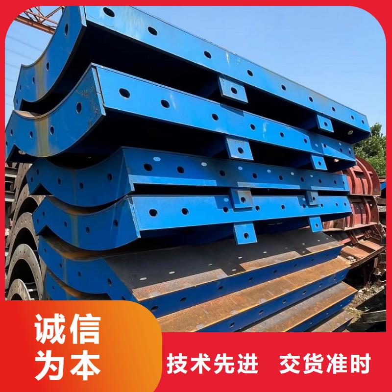 钢模板租赁出租护栏模板出租海量现货