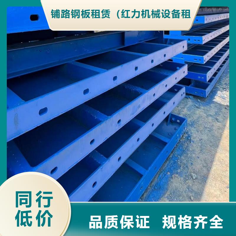 钢模板租赁出租 【租赁桥梁大平模】经销商