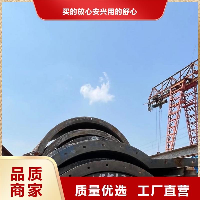 钢模板租赁出租护栏模板出租海量现货