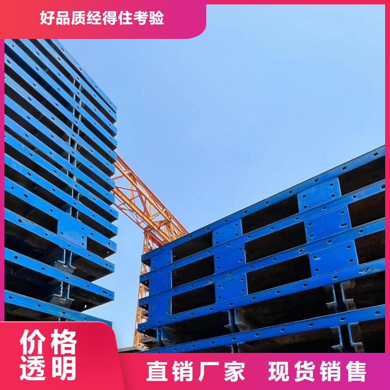 钢模板租赁出租铺路钢板租赁品质商家