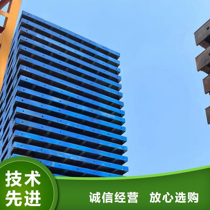 钢模板租赁出租挂篮出租一对一为您服务