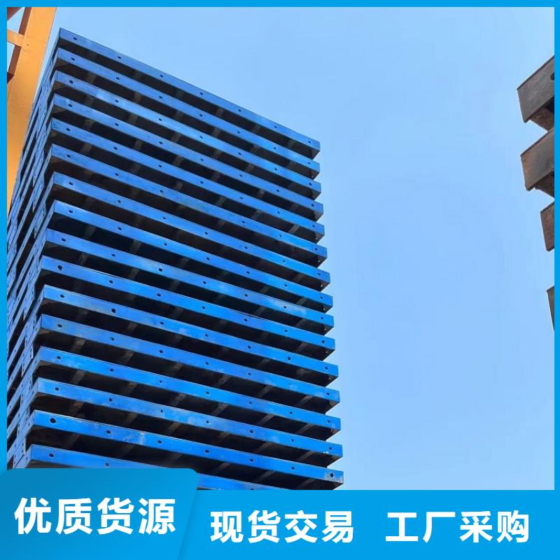 钢模板租赁出租租赁墩柱钢模板现货快速采购